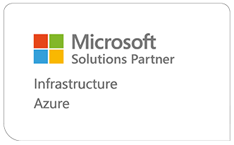 Microsoft Solutions Partner